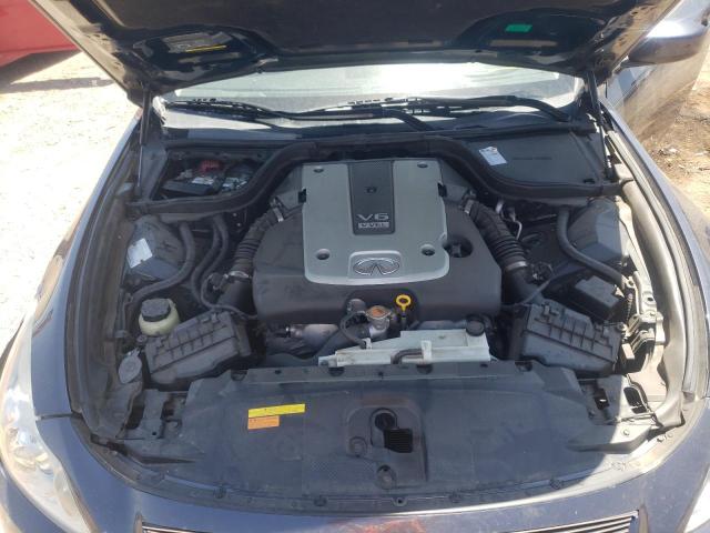 Photo 7 from auction – 2008 INFINITI G37 BASE with VIN JNKCV64E88M118372