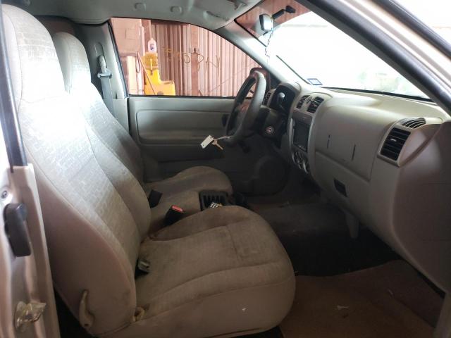 Photo 5 from auction – 2008 ISUZU I-290 with VIN 1GGCS199588702003