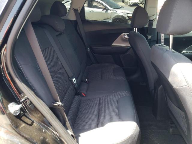 Photo 6 from auction – 2019 KIA NIRO FE with VIN KNDCB3LC8K5260912
