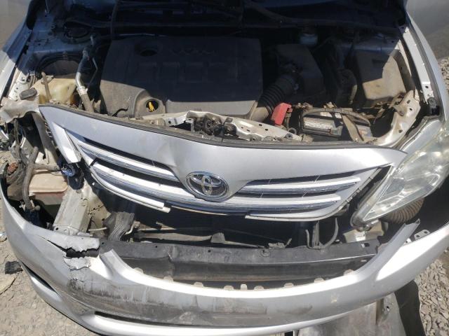 Photo 7 from auction – 2013 TOYOTA COROLLA BA with VIN 5YFBU4EE4DP143795
