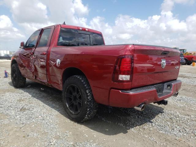 Photo 3 from auction – 2014 RAM 1500 SPORT with VIN 1C6RR7HT0ES225851