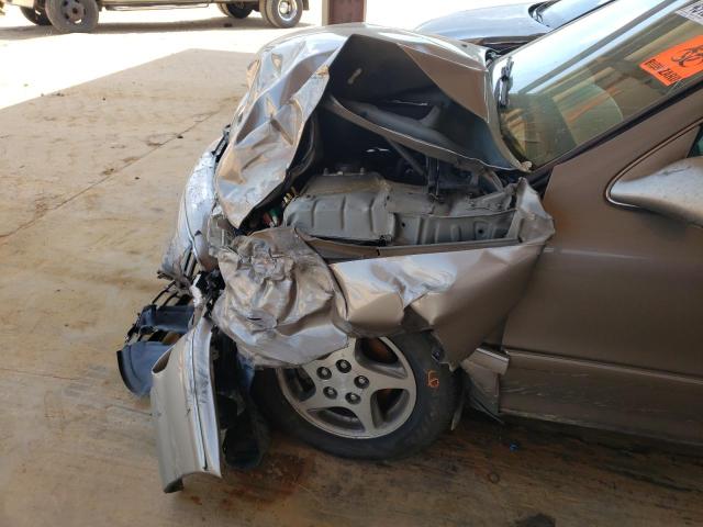 Photo 10 from auction – 1998 TOYOTA AVALON with VIN 4T1BF18B9WU283899