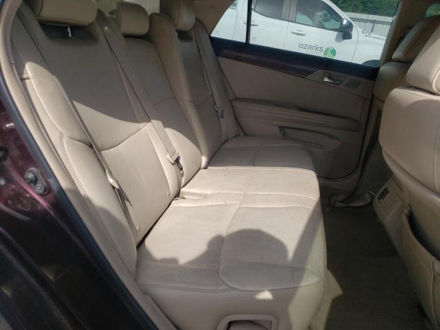 Photo 6 from auction – 2011 TOYOTA AVALON BAS with VIN 4T1BK3DB4BU421873