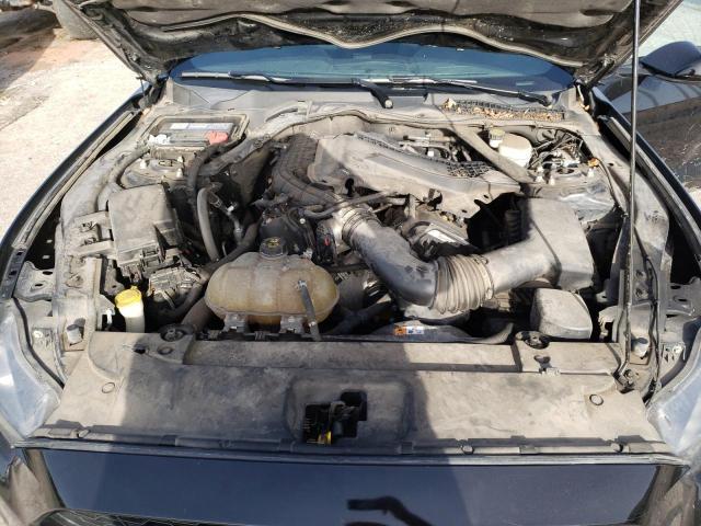 Photo 7 from auction – 2015 FORD MUSTANG with VIN 1FATP8EM2F5338388