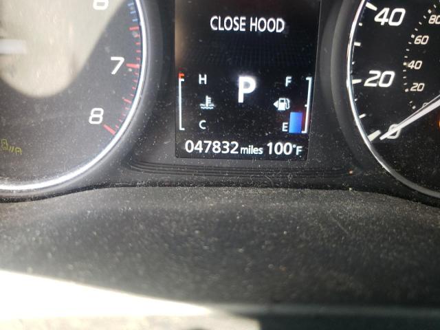 Photo 8 from auction – 2019 MITSUBISHI OUTLANDER with VIN JA4AD3A36KZ013248