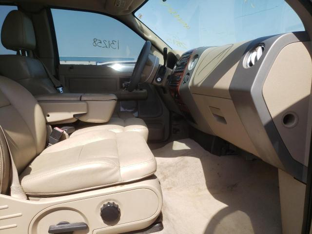 Photo 9 from auction – 2007 FORD F150 with VIN 1FTPX14V87FA82895