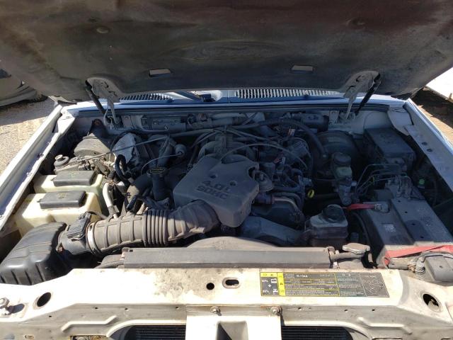 Photo 7 from auction – 2005 FORD EXPLORER S with VIN 1FMDU67K35UB52494