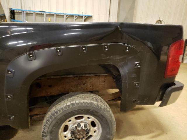 صورة رقم 9 من المزاد - 2008 CHEVROLET SILVERADO مع VIN 1GCHK29K48E196472