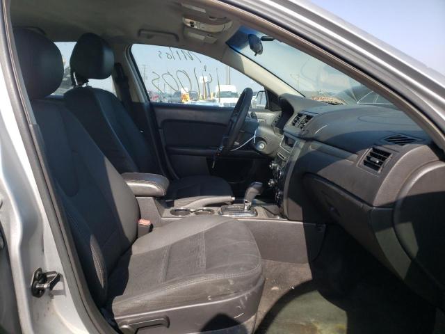 Photo 5 from auction – 2012 FORD FUSION SE with VIN 3FAHP0HA2CR366838