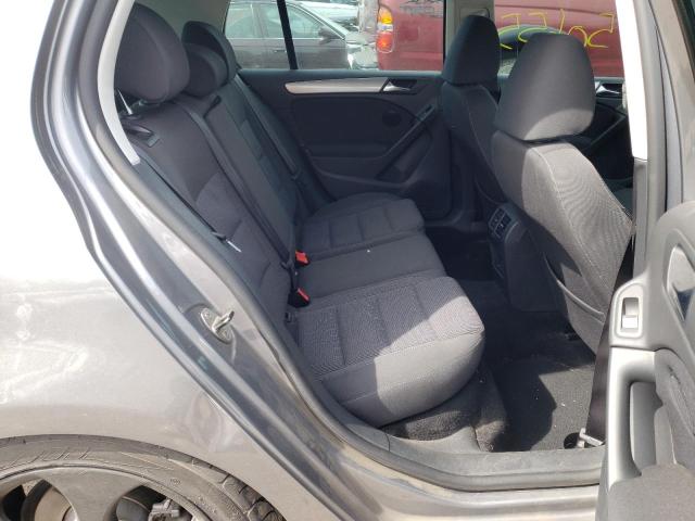 Photo 6 from auction – 2012 VOLKSWAGEN GOLF with VIN WVWDM7AJ6CW230746