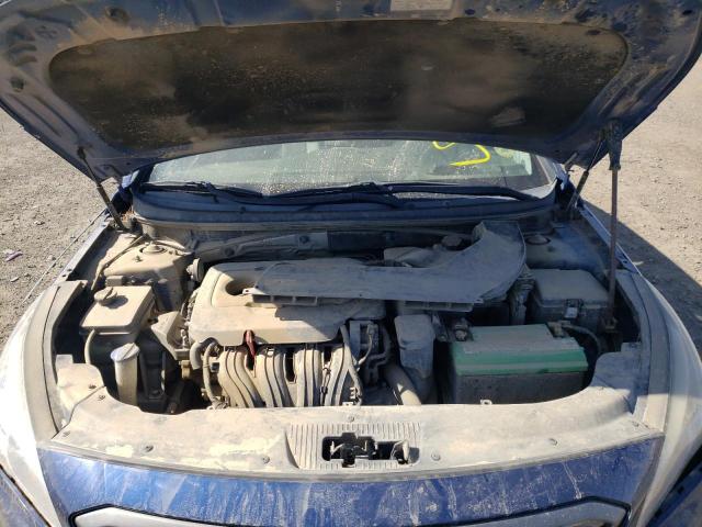 Photo 7 from auction – 2015 HYUNDAI SONATA SPO with VIN 5NPE34AF8FH058988