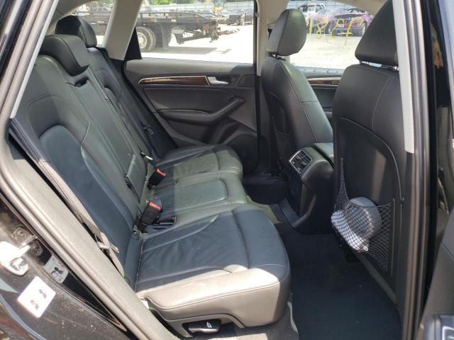 Photo 6 from auction – 2015 AUDI Q5 PREMIUM with VIN WA1LFAFP3FA092899
