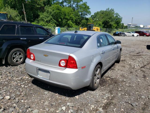 Photo 4 from auction – 2012 CHEVROLET MALIBU with VIN 1G1ZC5E09CF124511
