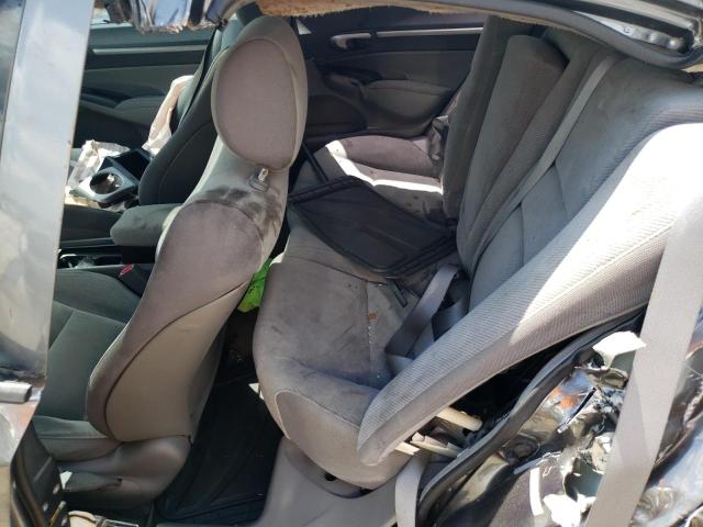 Photo 6 from auction – 2010 HONDA CIVIC EX with VIN 2HGFA1F85AH301887