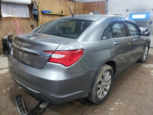 Photo 4 from auction – 2013 CHRYSLER 200 TOURIN with VIN 1C3CCBBB2DN549355