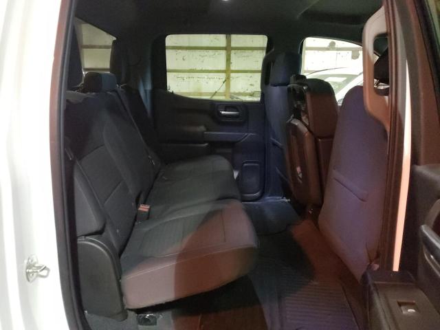 Photo 6 from auction – 2020 CHEVROLET SILVERADO with VIN 1GCUYDED5LZ216116