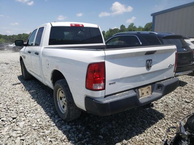 Photo 3 from auction – 2018 RAM 1500 ST with VIN 1C6RR7FT9JS327498