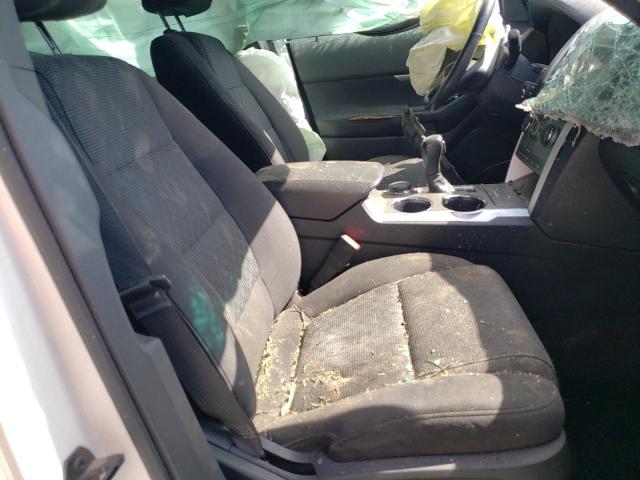 Photo 5 from auction – 2012 FORD EXPLORER X with VIN 1FMHK8D8XCGA41013