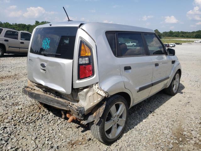 Photo 4 from auction – 2010 KIA SOUL with VIN KNDJT2A18A7106929
