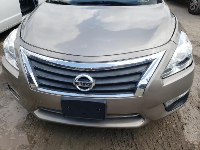 Photo 9 from auction – 2014 NISSAN ALTIMA 2.5 with VIN 1N4AL3APXEC184092