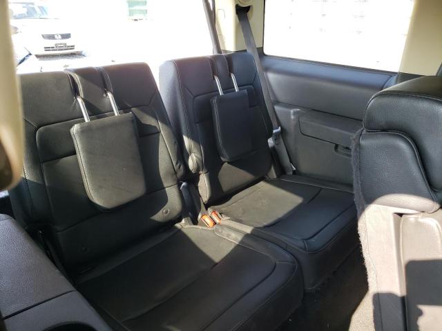 Photo 9 from auction – 2014 FORD FLEX LIMIT with VIN 2FMHK6D85EBD29519