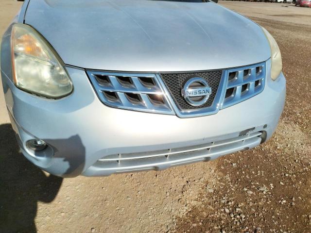 Photo 9 from auction – 2012 NISSAN ROGUE S with VIN JN8AS5MV3CW350892