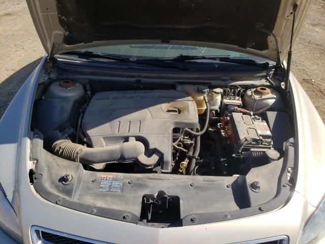 Photo 7 from auction – 2011 CHEVROLET MALIBU 1LT with VIN 1G1ZC5EUXBF396115