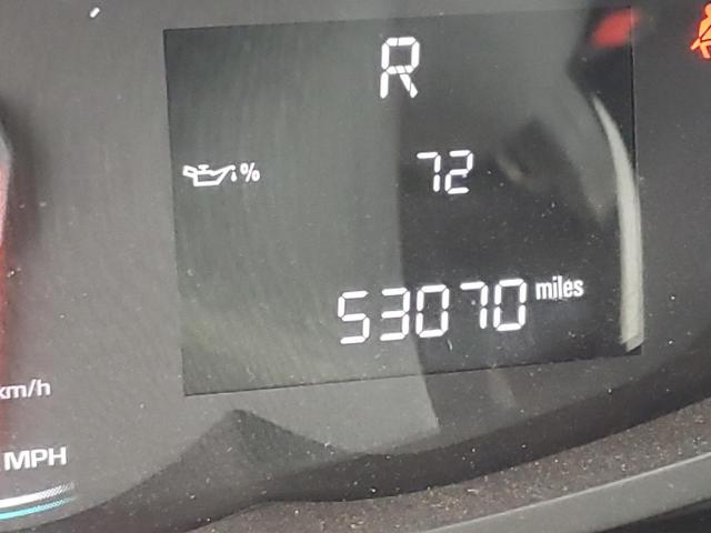 Photo 8 from auction – 2020 CHEVROLET SPARK 1LT with VIN KL8CD6SA8LC447696