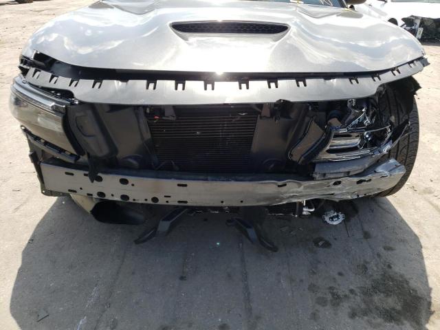 Photo 9 from auction – 2021 DODGE CHARGER SC with VIN 2C3CDXGJ6MH579820
