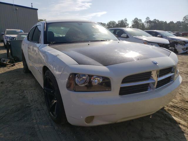 Photo 1 from auction – 2006 DODGE CHARGER R/ with VIN 2B3KA53H96H353900