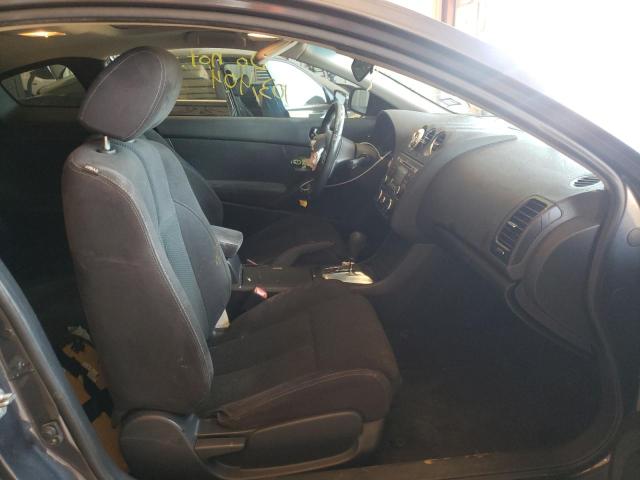 Photo 5 from auction – 2011 NISSAN ALTIMA S with VIN 1N4AL2EP3BC111811