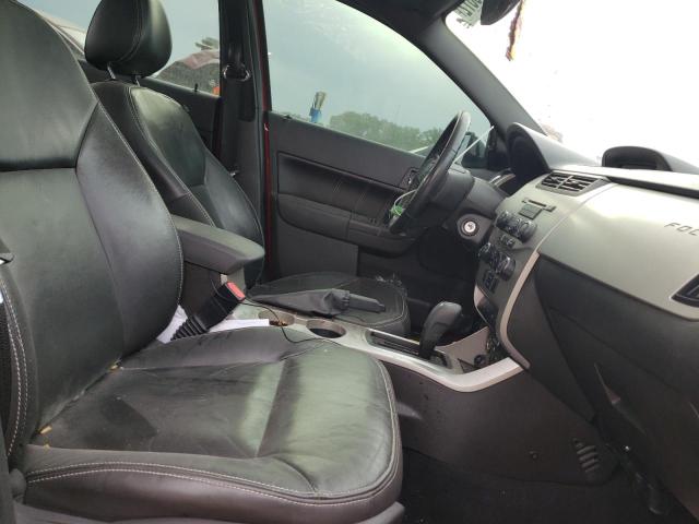 Photo 5 from auction – 2010 FORD FOCUS SEL with VIN 1FAHP3HN3AW208300