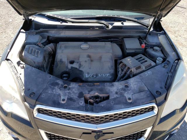 Photo 7 from auction – 2014 CHEVROLET EQUINOX LT with VIN 2GNFLGE38E6208582