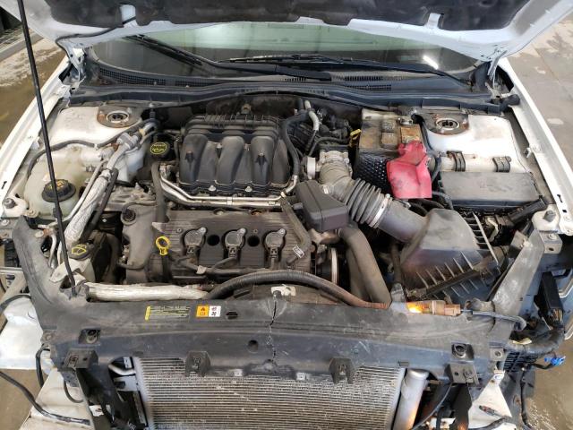 Photo 7 from auction – 2010 FORD FUSION SEL with VIN 3FAHP0JG2AR209144