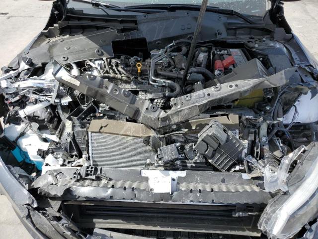 Photo 7 from auction – 2022 NISSAN ALTIMA SV with VIN 1N4BL4DV3NN338876