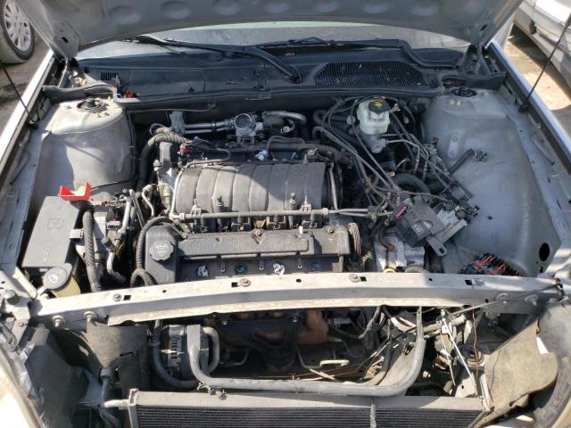 Photo 7 from auction – 2004 CADILLAC DEVILLE DT with VIN 1G6KF57934U210604