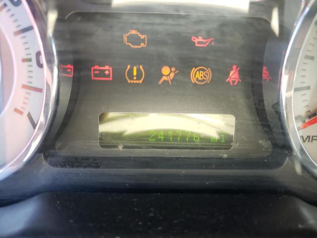Photo 8 from auction – 2009 FORD EDGE LIMIT with VIN 2FMDK39C79BA34468