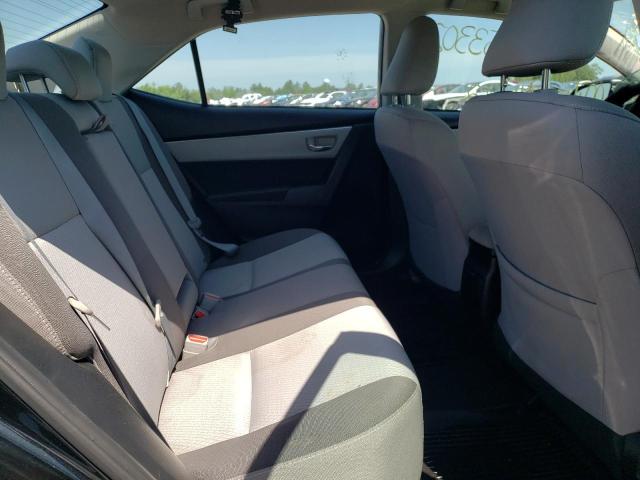 Photo 6 from auction – 2017 TOYOTA COROLLA L with VIN 2T1BURHE6HC861847