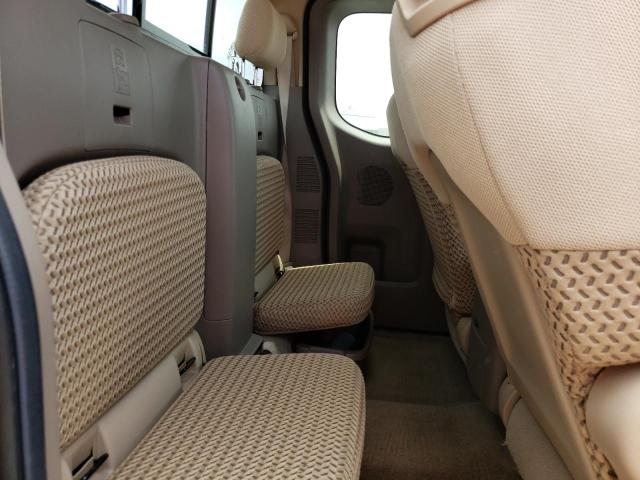 Zdjęcie 6 z aukcji – 2011 NISSAN FRONTIER S z VIN 1N6AD0CW7BC421009
