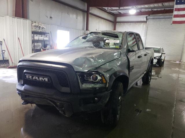 Photo 2 from auction – 2020 RAM 1500 CLASS with VIN 1C6RR7GG0LS118803