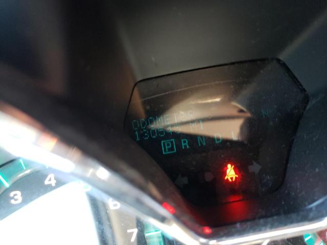 Photo 8 from auction – 2015 CHEVROLET TRAVERSE L with VIN 1GNKVJKD5FJ238498