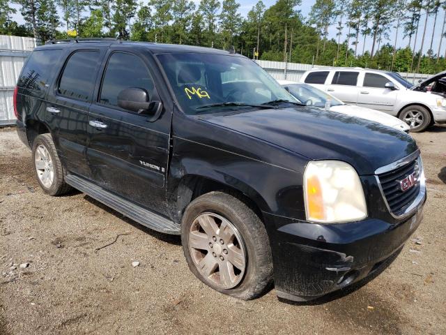 Photo 1 from auction – 2008 GMC YUKON with VIN 1GKFC13J78R221795