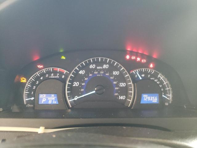 Photo 8 from auction – 2012 TOYOTA CAMRY BASE with VIN 4T4BF1FK9CR214683
