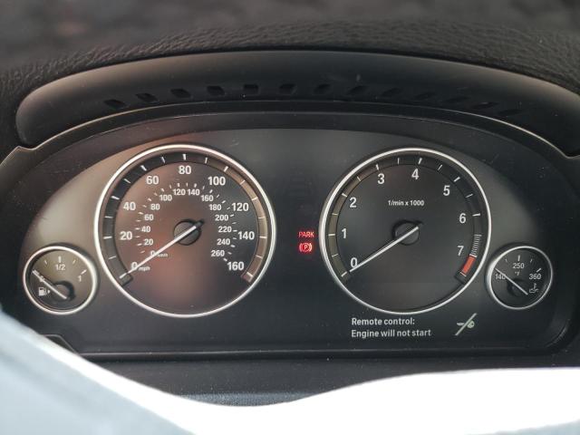 Photo 8 from auction – 2016 BMW X3 XDRIVE2 with VIN 5UXWX9C57G0D64249