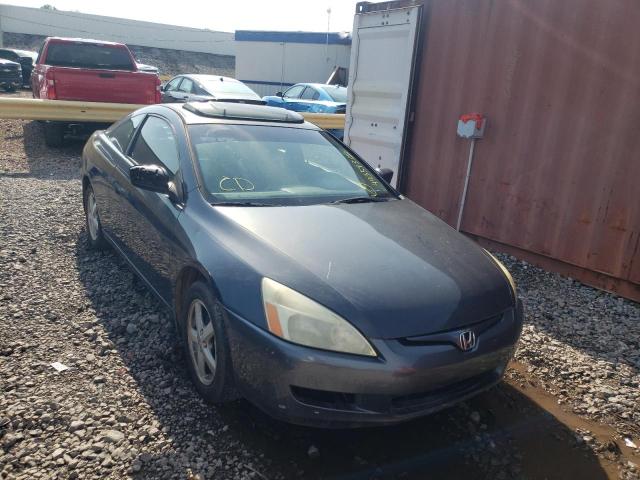 HONDA ACCORD EX 2003 with VIN 1HGCM82663A022604 - Photo from auction