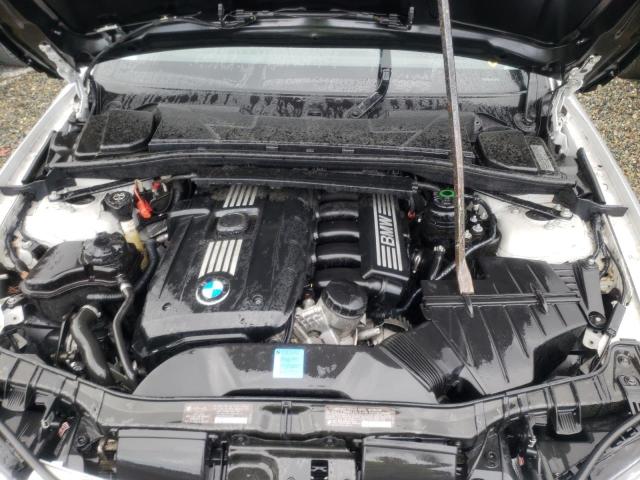 Photo 7 from auction – 2010 BMW 128 I with VIN WBAUP9C57AVL89245