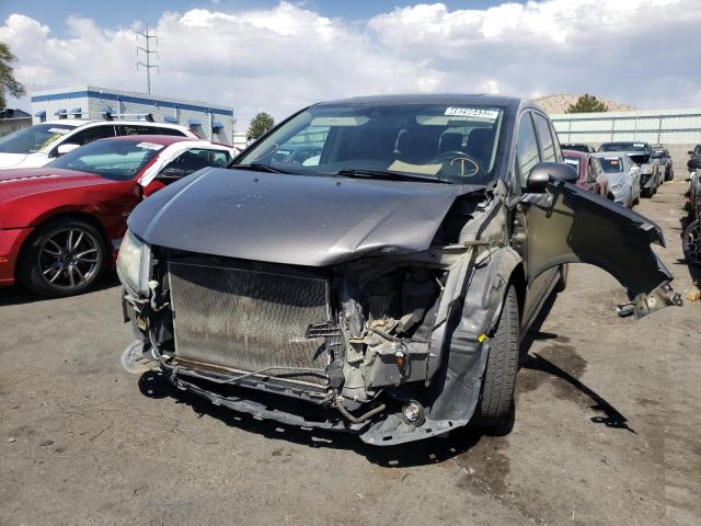 Photo 9 from auction – 2014 HONDA ODYSSEY EX with VIN 5FNRL5H63EB061694