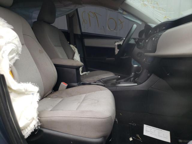 Photo 5 from auction – 2016 TOYOTA COROLLA L with VIN 2T1BURHE5GC601017