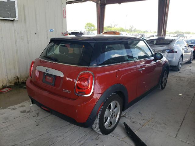 Photo 4 from auction – 2015 MINI COOPER with VIN WMWXM5C55FT940287