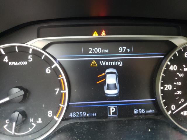 Photo 8 from auction – 2019 NISSAN ALTIMA SR with VIN 1N4BL4CV0KC101741
